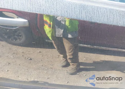 2014 Dodge Journey Se из США, поврежденный, VIN 3C4PDCAB3ET116579